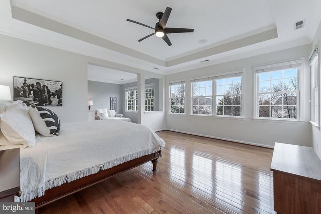 22876 ASHTON WOODS DR, Brambleton, VA 20148