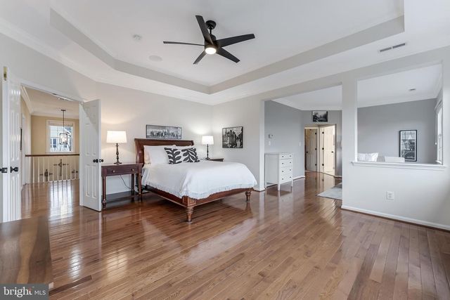 22876 ASHTON WOODS DR, Brambleton, VA 20148