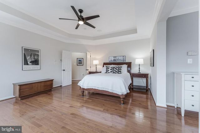 22876 ASHTON WOODS DR, Brambleton, VA 20148