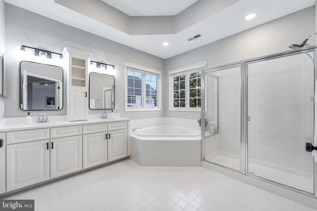 22876 ASHTON WOODS DR, Brambleton, VA 20148