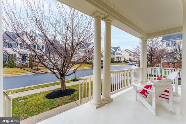 22876 ASHTON WOODS DR, Brambleton, VA 20148