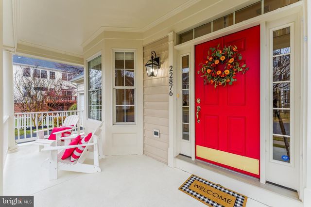 22876 ASHTON WOODS DR, Brambleton, VA 20148