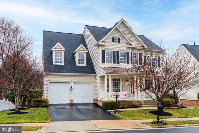 22876 ASHTON WOODS DR, Brambleton, VA 20148