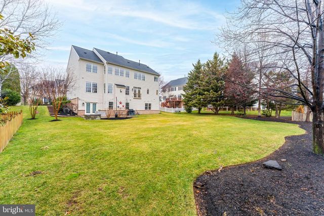 22876 ASHTON WOODS DR, Brambleton, VA 20148