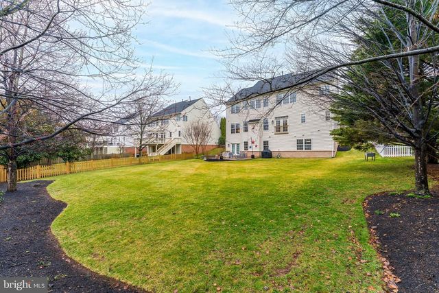 22876 ASHTON WOODS DR, Brambleton, VA 20148