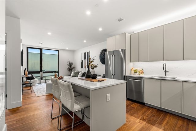 1515 Commonwealth Ave 509, Boston, MA 02135