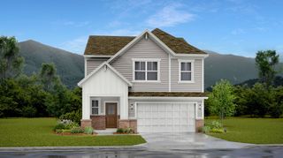 1021 Gleaning Court, Murfreesboro, TN 37127