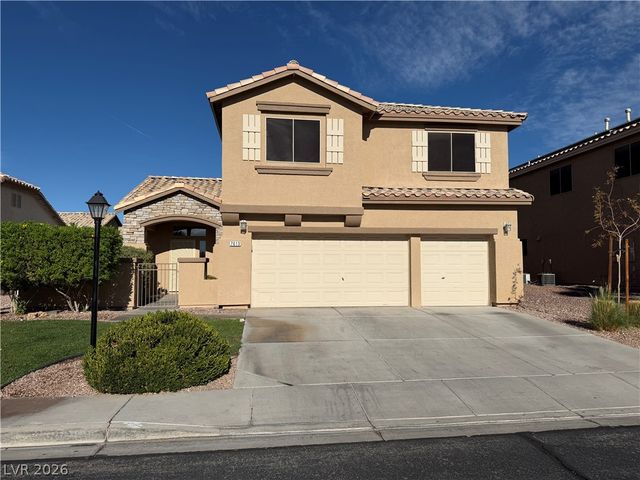 7613 Roop Street, Las Vegas, NV 89131