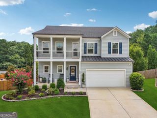 135 Grove View Road, Woodstock, GA 30189