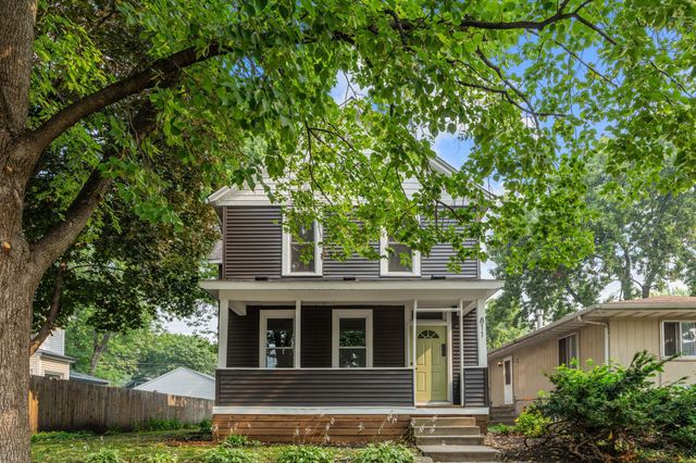 811 Watson Avenue, Saint Paul, MN 55102