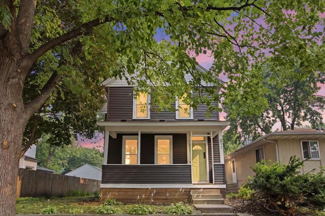811 Watson Avenue, Saint Paul, MN 55102