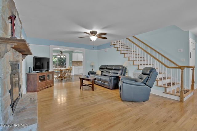 223 Sellers Street, Oak Island, NC 28465