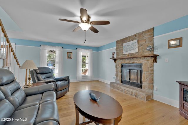 223 Sellers Street, Oak Island, NC 28465