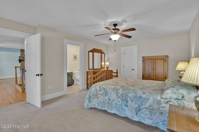 223 Sellers Street, Oak Island, NC 28465