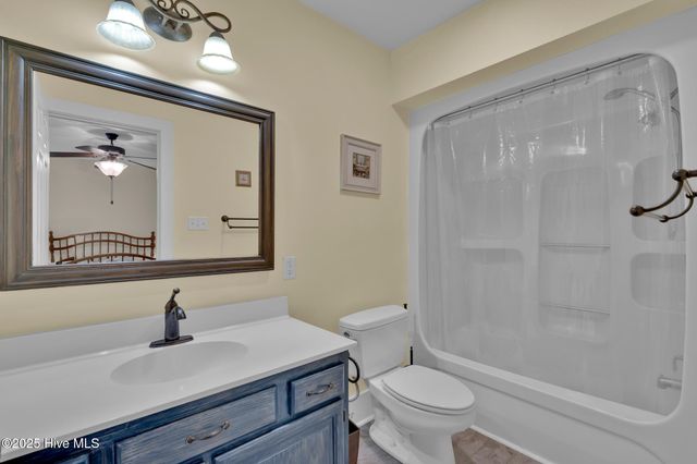 223 Sellers Street, Oak Island, NC 28465