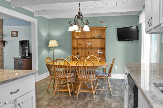 223 Sellers Street, Oak Island, NC 28465