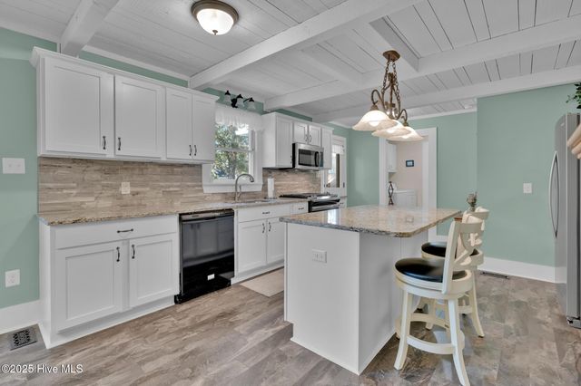 223 Sellers Street, Oak Island, NC 28465