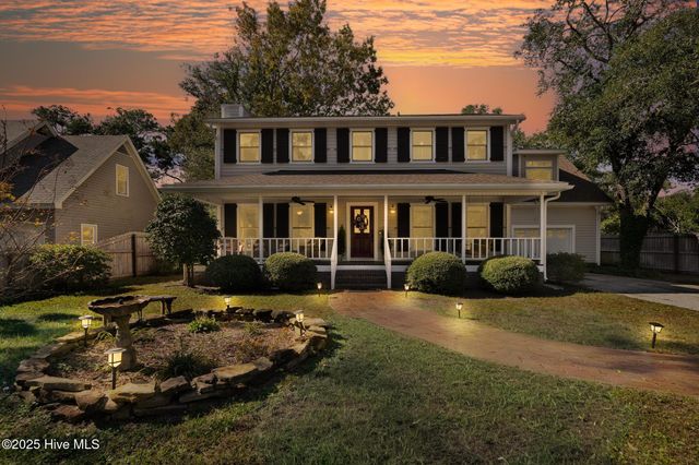 223 Sellers Street, Oak Island, NC 28465