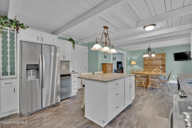 223 Sellers Street, Oak Island, NC 28465
