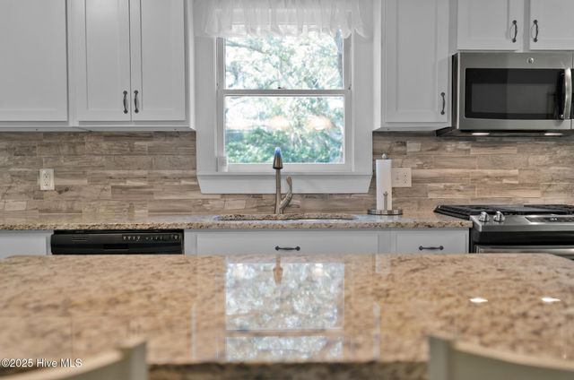 223 Sellers Street, Oak Island, NC 28465