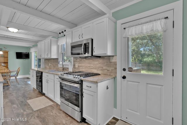 223 Sellers Street, Oak Island, NC 28465