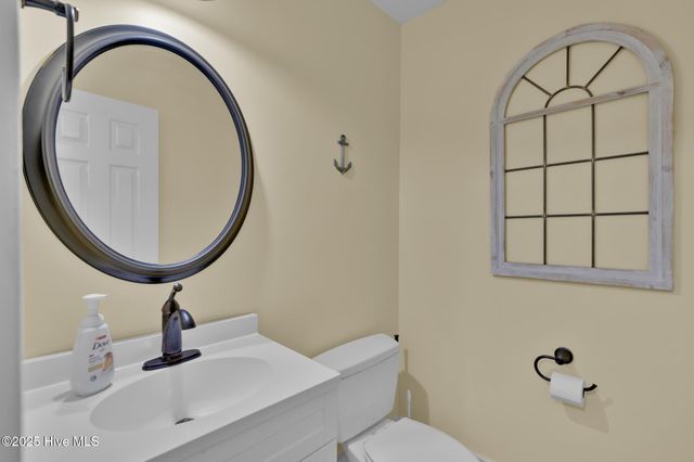 223 Sellers Street, Oak Island, NC 28465