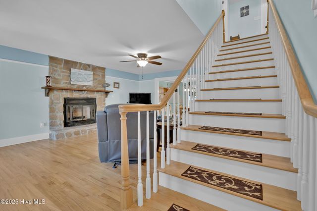 223 Sellers Street, Oak Island, NC 28465