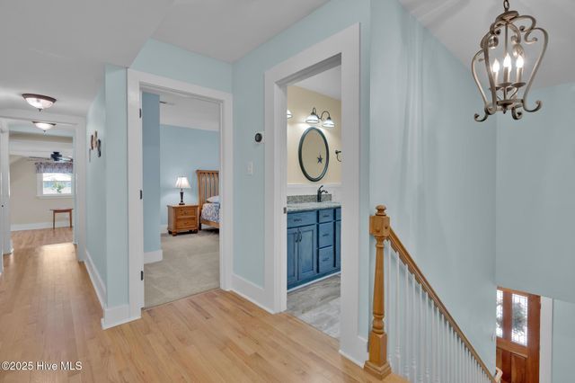 223 Sellers Street, Oak Island, NC 28465