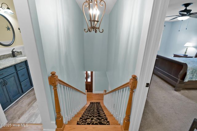 223 Sellers Street, Oak Island, NC 28465