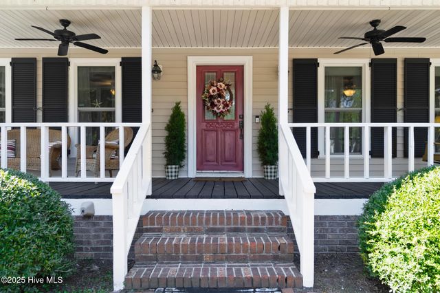 223 Sellers Street, Oak Island, NC 28465