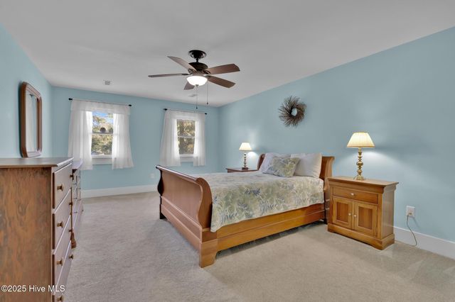 223 Sellers Street, Oak Island, NC 28465