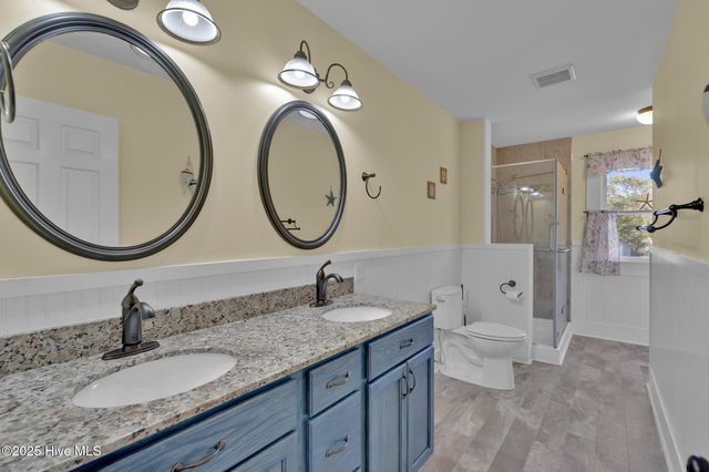 223 Sellers Street, Oak Island, NC 28465