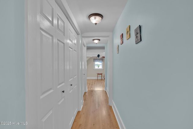 223 Sellers Street, Oak Island, NC 28465