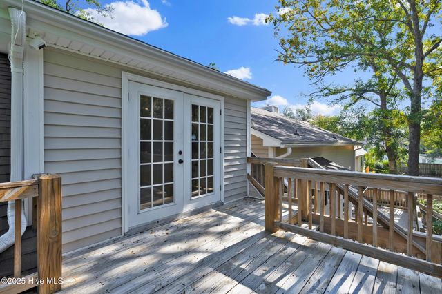 223 Sellers Street, Oak Island, NC 28465