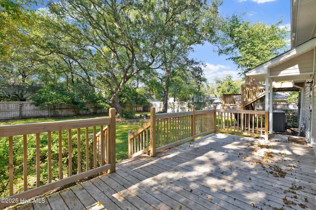 223 Sellers Street, Oak Island, NC 28465