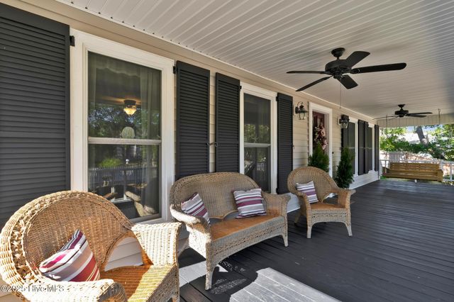 223 Sellers Street, Oak Island, NC 28465