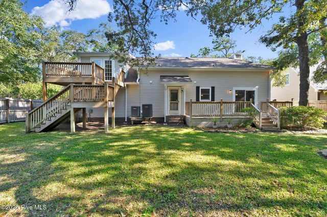 223 Sellers Street, Oak Island, NC 28465