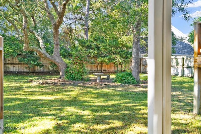 223 Sellers Street, Oak Island, NC 28465