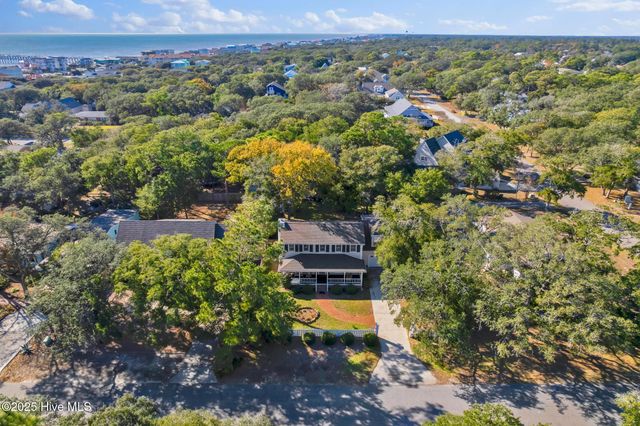 223 Sellers Street, Oak Island, NC 28465