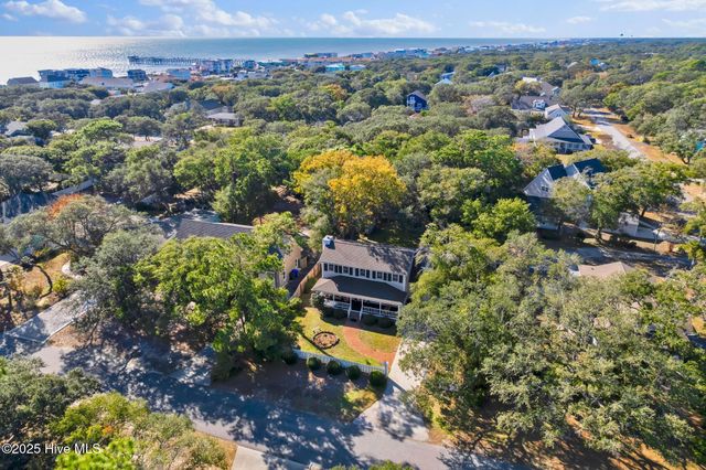 223 Sellers Street, Oak Island, NC 28465