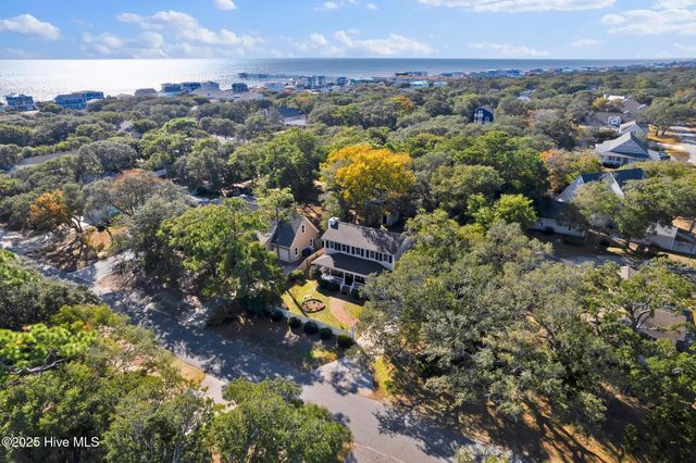 223 Sellers Street, Oak Island, NC 28465