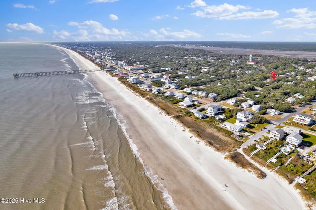 223 Sellers Street, Oak Island, NC 28465
