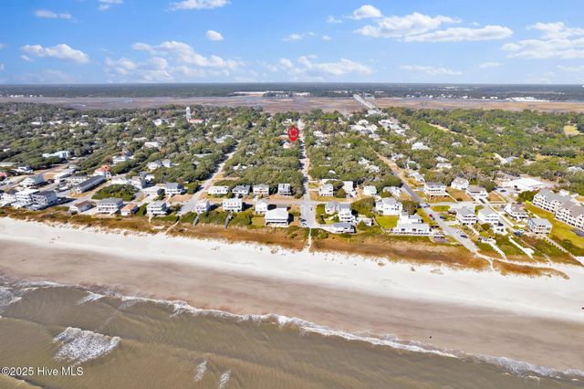 223 Sellers Street, Oak Island, NC 28465