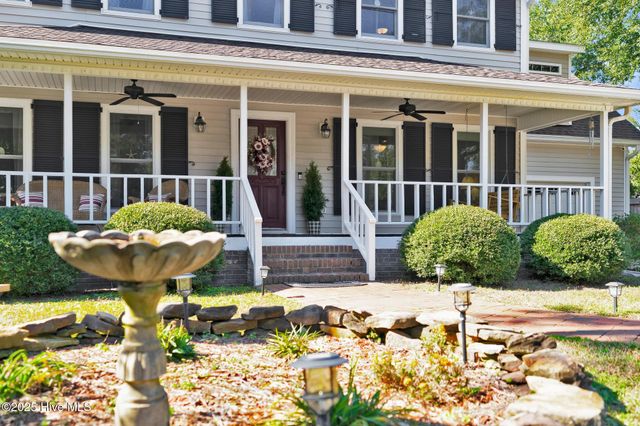 223 Sellers Street, Oak Island, NC 28465