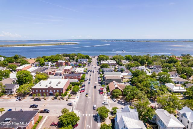 223 Sellers Street, Oak Island, NC 28465