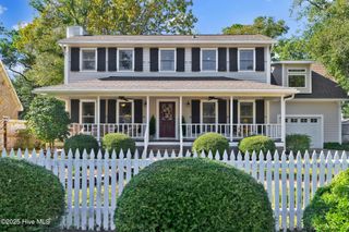 223 Sellers Street, Oak Island, NC 28465