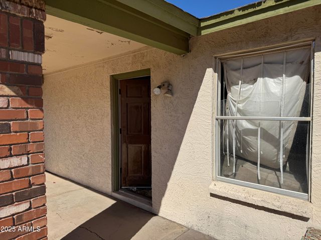 6537 N 81ST Place, Scottsdale, AZ 85250