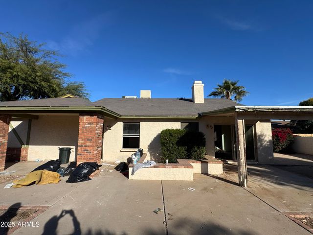 6537 N 81ST Place, Scottsdale, AZ 85250