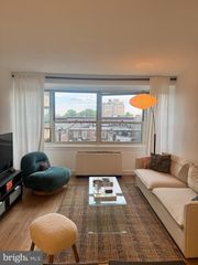 1806 RITTENHOUSE SQ #606, Philadelphia, PA 19103