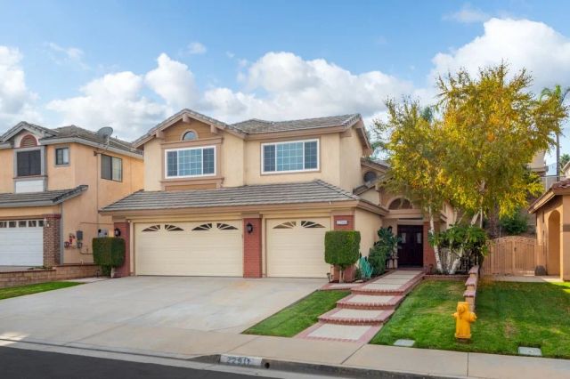 22911 Elk Grass Street, Corona, CA 92883